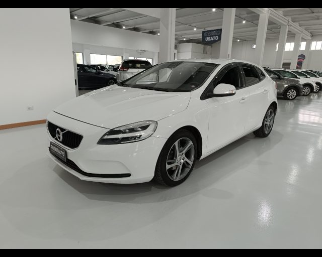 VOLVO V40 usata, con Airbag laterali