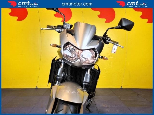 KAWASAKI Z 750 usata 5