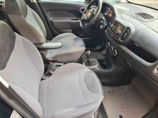 FIAT 500L usata, con Controllo trazione