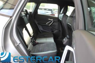 BMW X1 usata, con Filtro antiparticolato