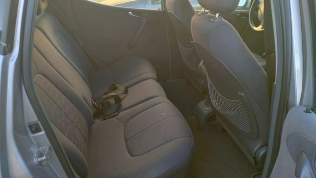 MERCEDES-BENZ A 160 usata, con Specchietti laterali elettrici
