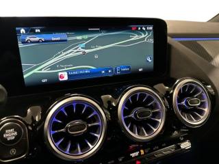 MERCEDES-BENZ GLA 200 usata, con Cruise Control