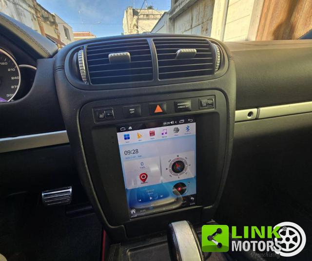 PORSCHE Cayenne usata, con Fari Xenon