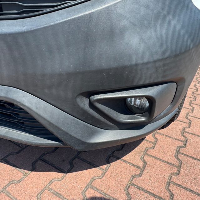 FIAT Doblo usata, con Sensori di parcheggio posteriori