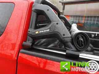 MITSUBISHI L200 usata, con Chiusura centralizzata