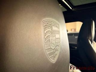 PORSCHE Cayenne usata, con Cerchi in lega