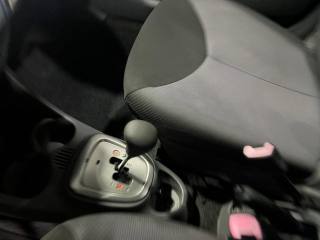 TOYOTA Aygo usata, con Immobilizzatore elettronico