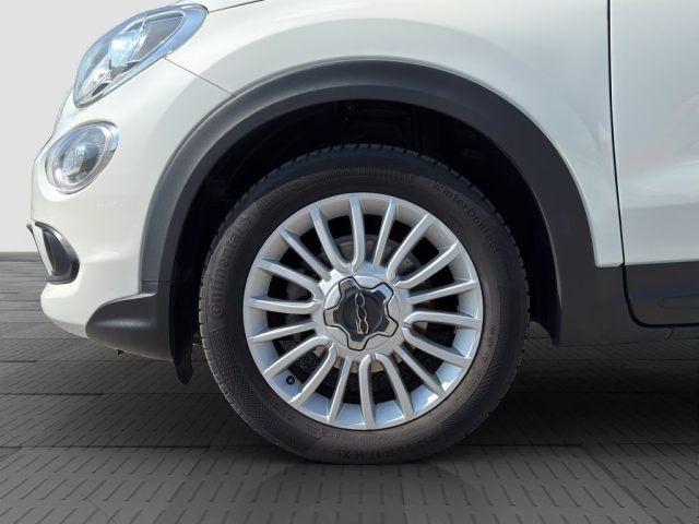 FIAT 500X usata 15