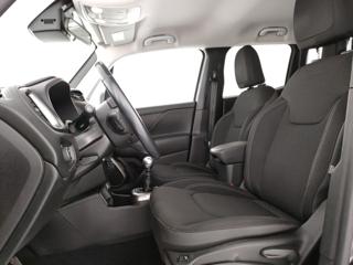 JEEP Renegade usata, con Alzacristalli elettrici