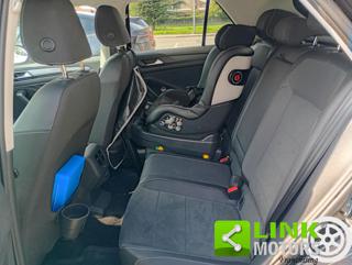 VOLKSWAGEN T-Roc usata, con ESP