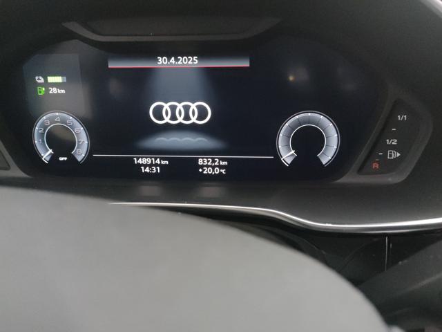 AUDI Q3 usata, con ESP