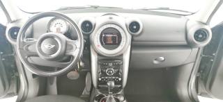 MINI Countryman usata, con Chiusura centralizzata