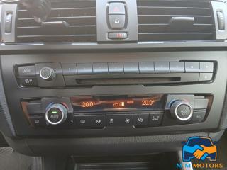 BMW 116 usata 20