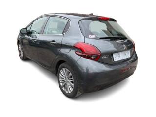 PEUGEOT 208 usata, con Boardcomputer