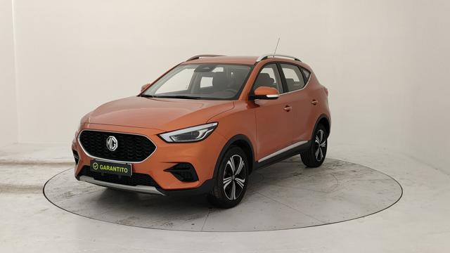 MG ZS usata, con ABS