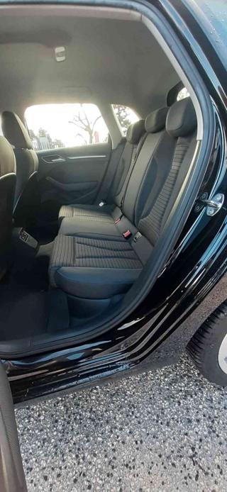 AUDI A3 usata, con Fari full-led