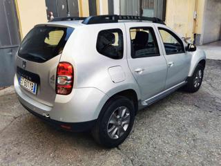 DACIA Duster usata, con Alzacristalli elettrici