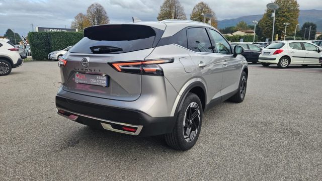 NISSAN Qashqai usata, con Airbag Passeggero