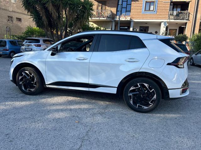 KIA Sportage usata, con Airbag Passeggero