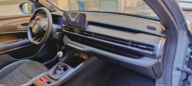 JEEP Avenger usata, con Fendinebbia