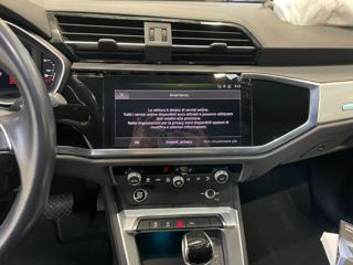 AUDI Q3 usata, con Park Distance Control
