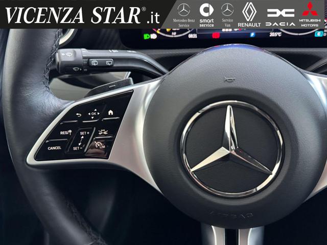 MERCEDES-BENZ A 180 usata, con Servosterzo
