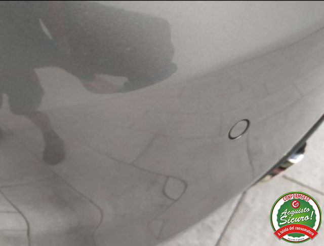 ALFA ROMEO Giulia usata, con Cruise Control