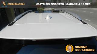 NISSAN X-Trail usata, con Hill holder