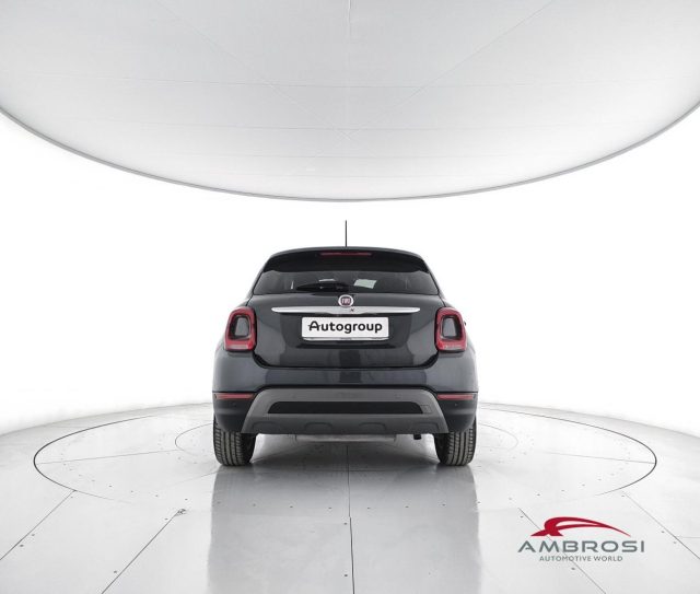 FIAT 500X usata 5