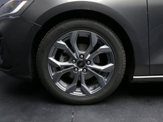 FORD Focus usata, con Alzacristalli elettrici