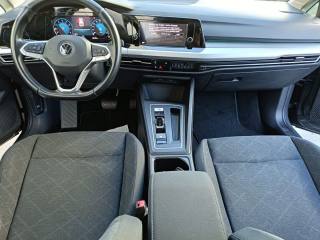 VOLKSWAGEN Golf usata, con Controllo automatico clima