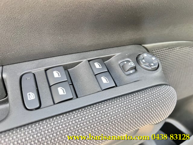 CITROEN C3 Aircross usata, con Climatizzatore