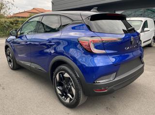 RENAULT Captur usata, con Controllo automatico clima