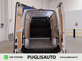 RENAULT Master usata, con Cruise Control