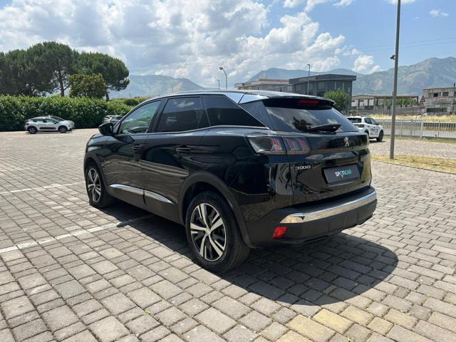 PEUGEOT 3008 usata, con Autoradio