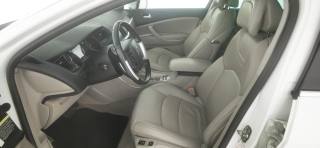 CITROEN C5 usata, con Fari Xenon