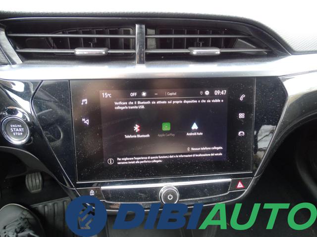 OPEL Corsa usata, con Fendinebbia