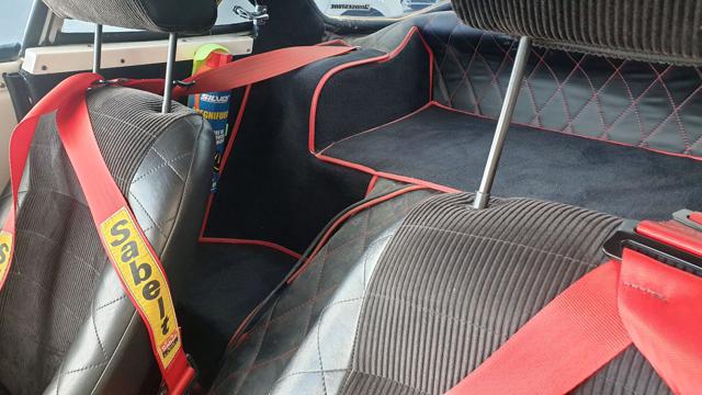 RENAULT Alpine A110 usata 11