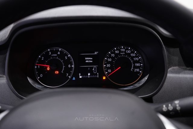 DACIA Duster usata, con Cruise Control
