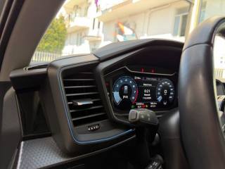 AUDI A1 usata, con Bluetooth