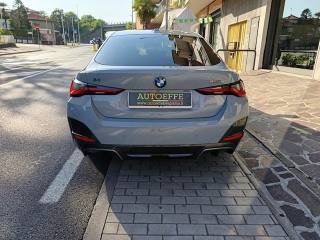 BMW i4 usata, con Airbag Passeggero