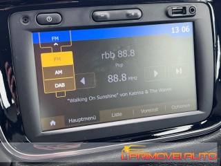 DACIA Dokker usata, con ESP