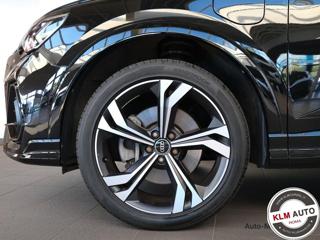 AUDI Q3 usata, con Alzacristalli elettrici