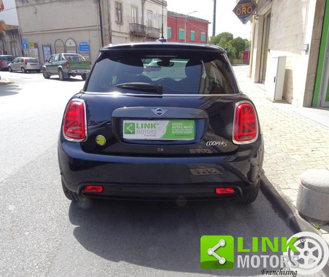 MINI Cooper SE usata, con Airbag laterali