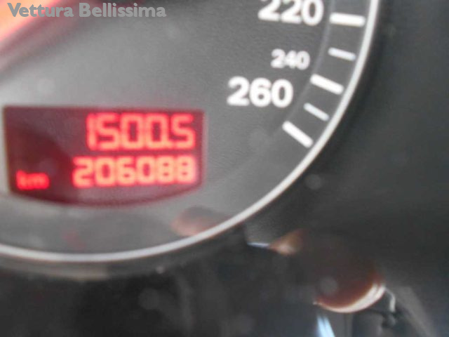 AUDI A3 usata 18