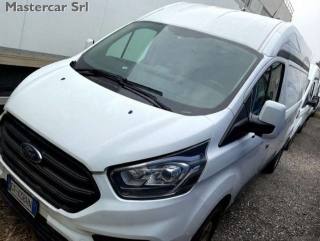 FORD Transit Custom usata, con Airbag