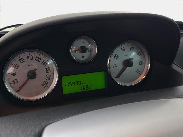 LANCIA Ypsilon usata, con Fendinebbia