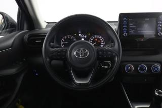 TOYOTA Yaris usata 5