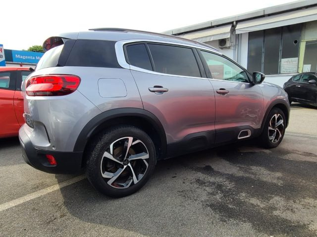 CITROEN C5 Aircross usata, con Airbag Passeggero