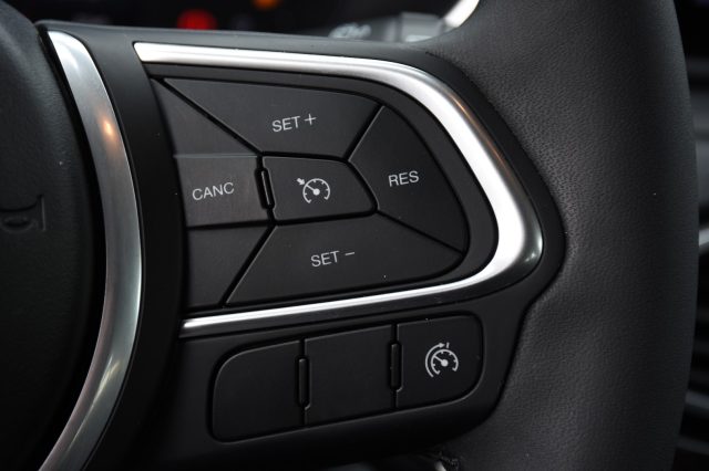 FIAT Tipo usata, con Luci diurne LED